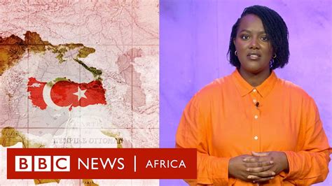 bbc africa youtube